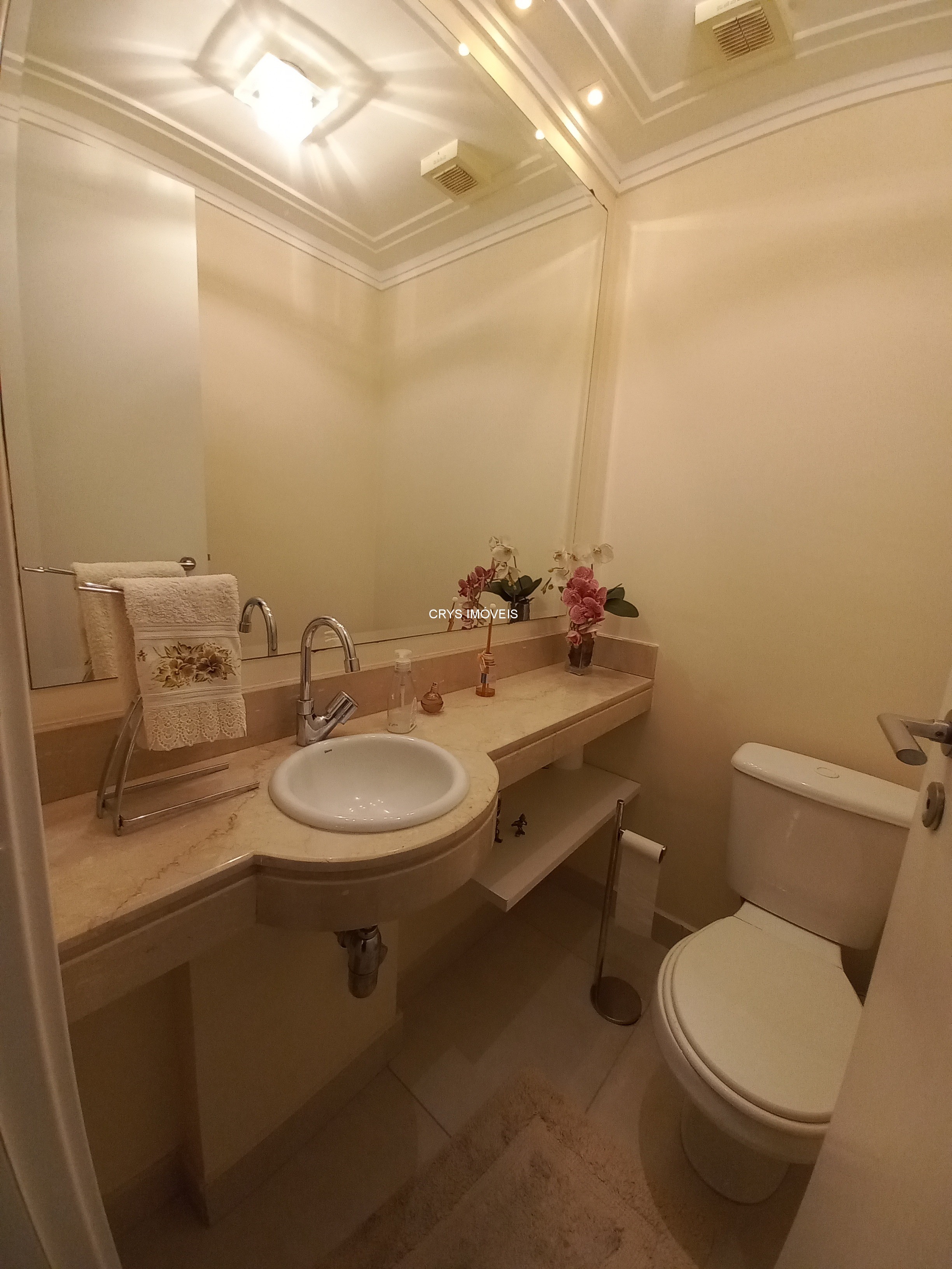 Apartamento, 3 quartos, 140 m² - Foto 36