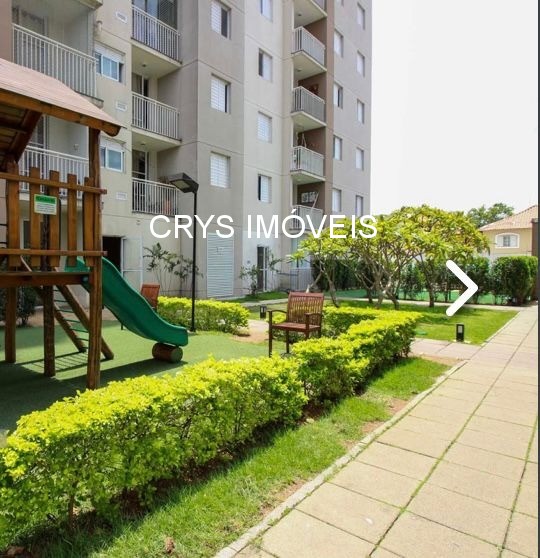 Apartamento, 3 quartos, 62 m² - Foto 17