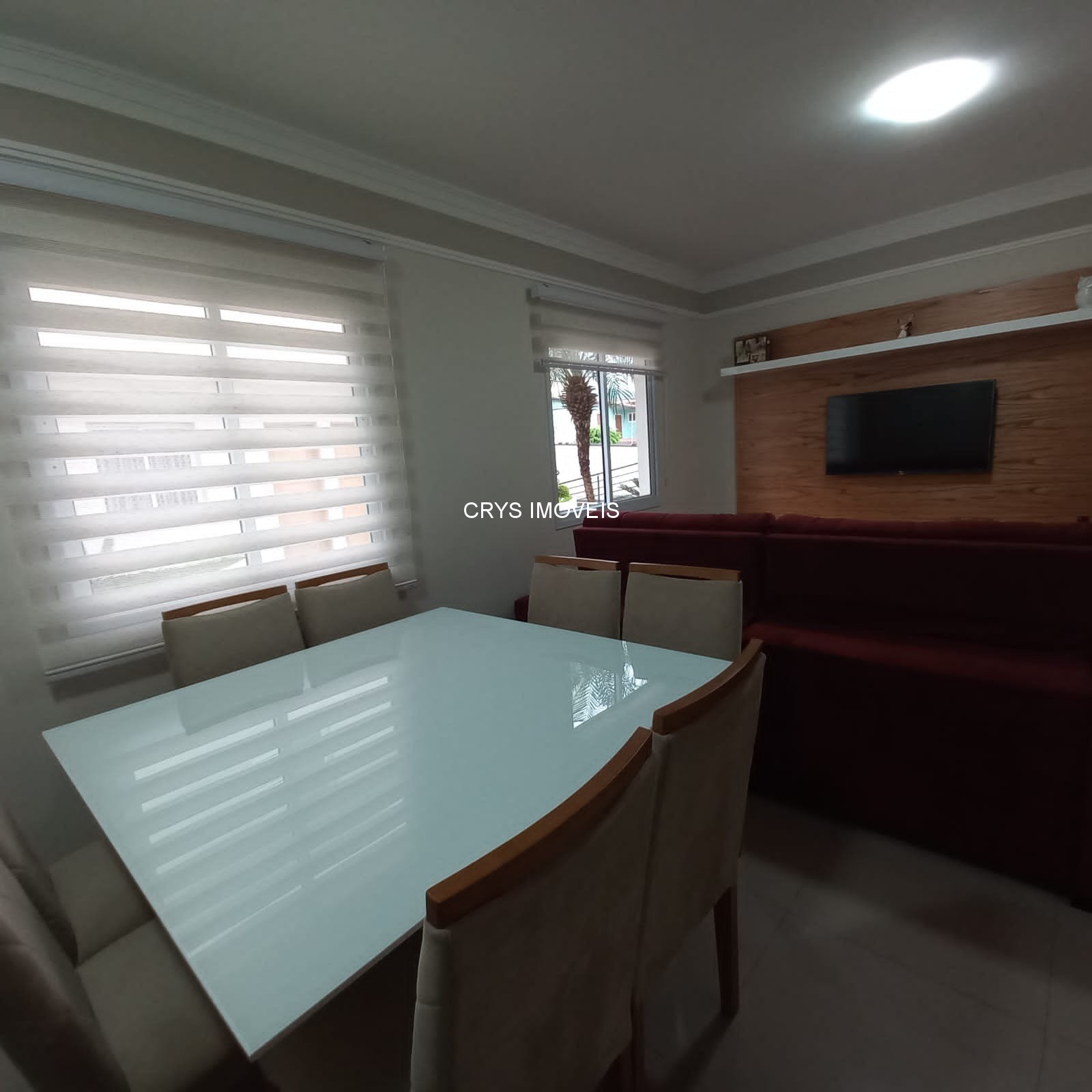 Casa, 3 quartos - Foto 8