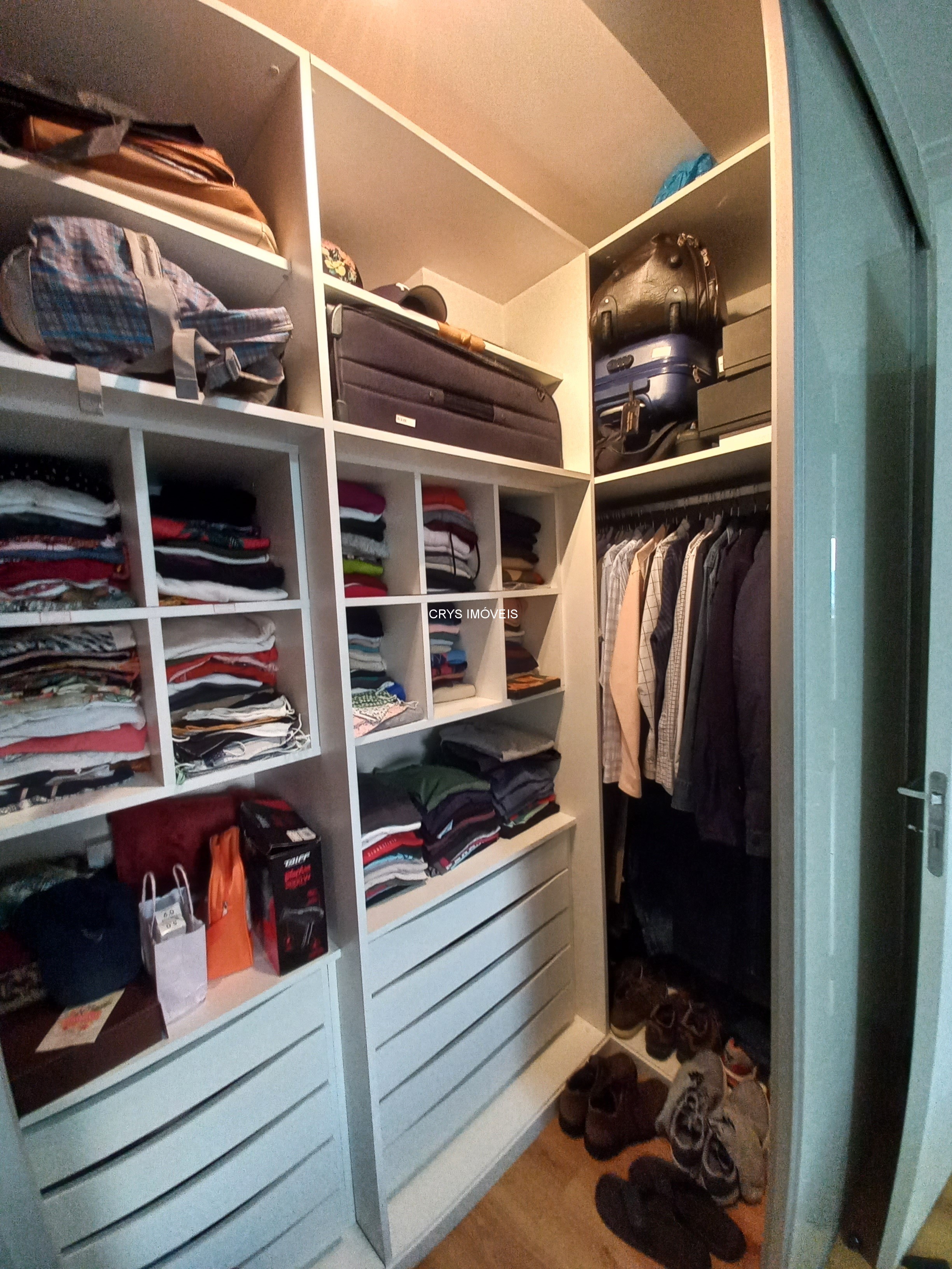 Apartamento, 3 quartos, 140 m² - Foto 28