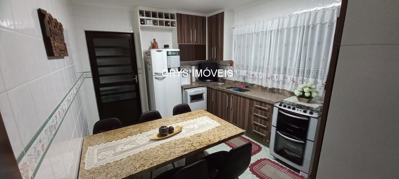 Casa à venda com 3 quartos - Foto 5