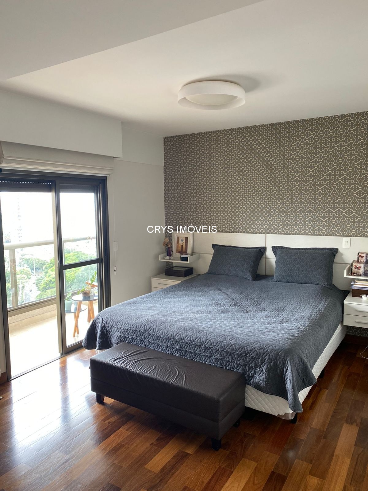 Apartamento à venda com 3 quartos, 250m² - Foto 10