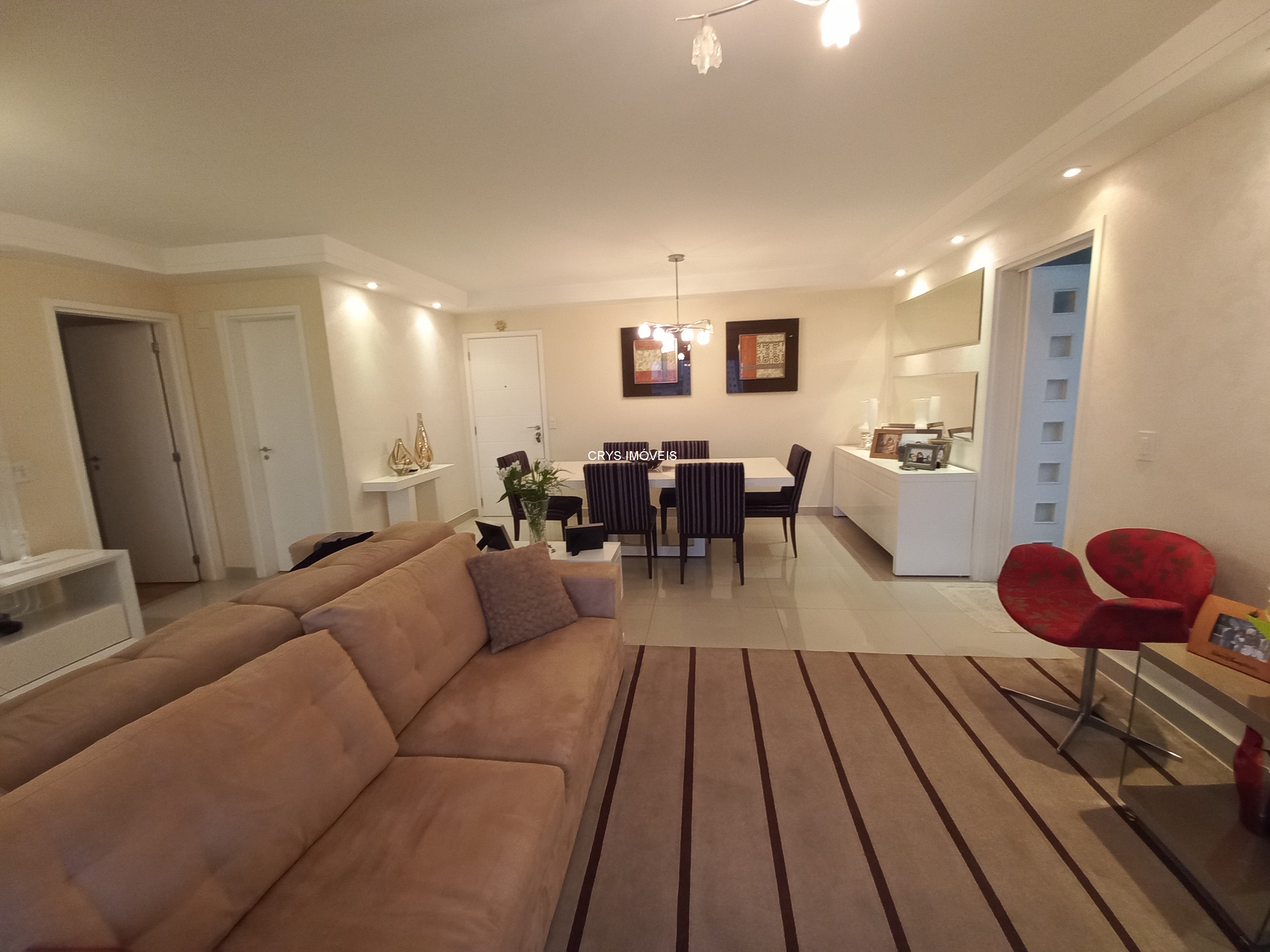 Apartamento, 3 quartos, 140 m² - Foto 9