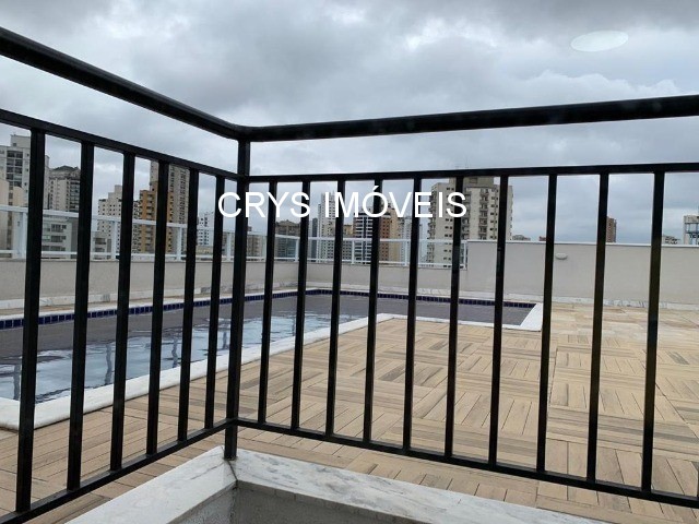 Apartamento, 1 quarto, 32 m² - Foto 9