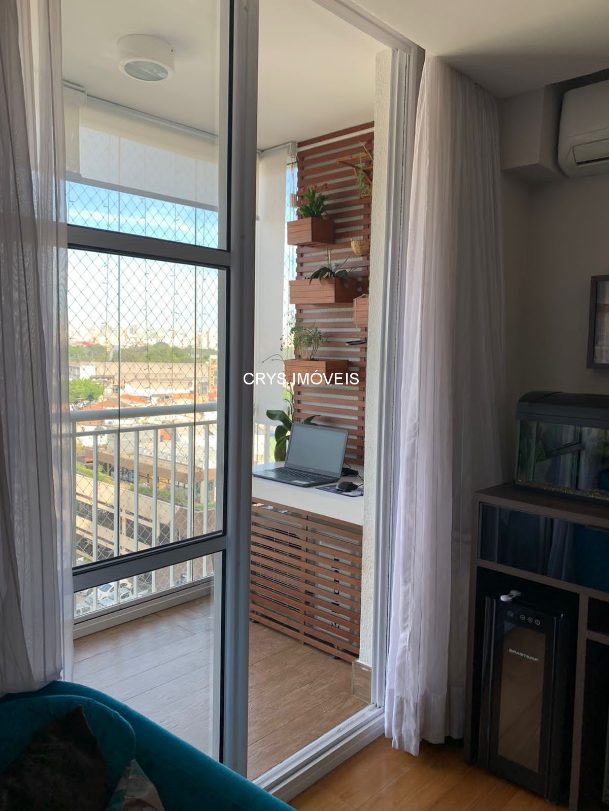 Apartamento, 3 quartos, 62 m² - Foto 11