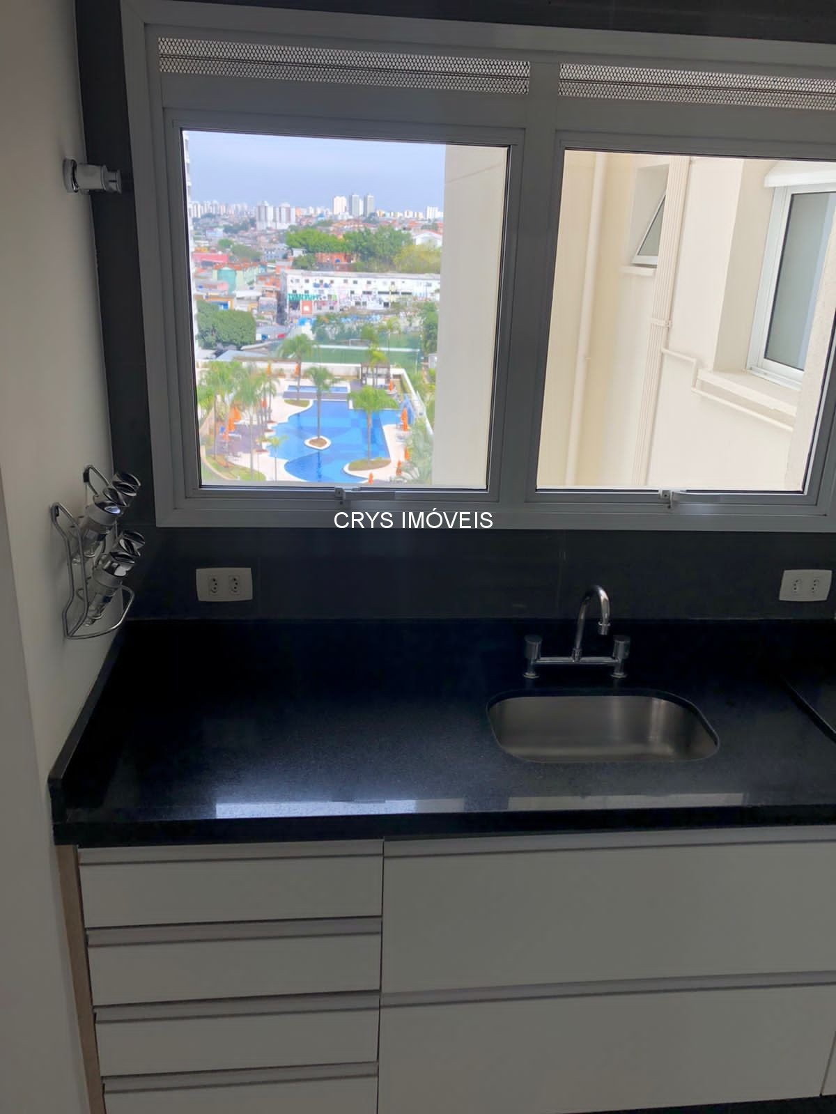Apartamento à venda com 2 quartos, 89m² - Foto 7