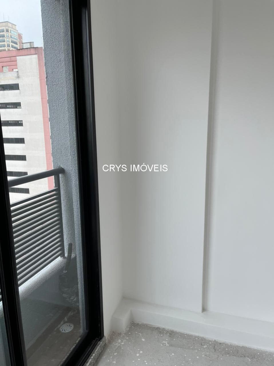Apartamento, 1 quarto, 27 m² - Foto 13