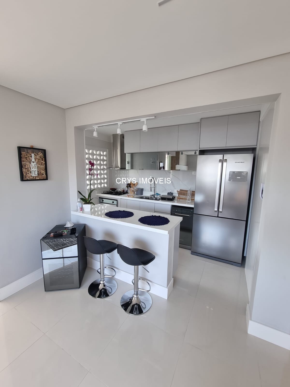 Apartamento, 2 quartos, 76 m² - Foto 8