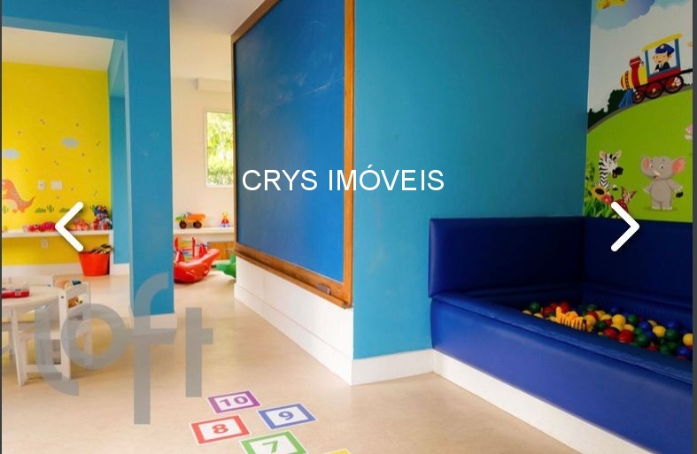 Apartamento, 3 quartos, 62 m² - Foto 24