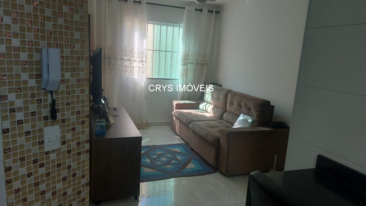 Casa, 2 quartos, 45 m² - Foto 5