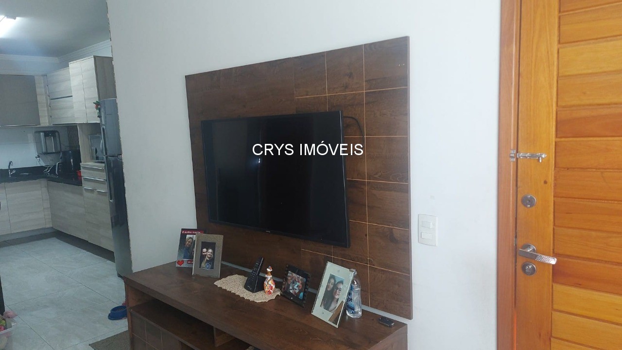 Casa, 2 quartos, 45 m² - Foto 14