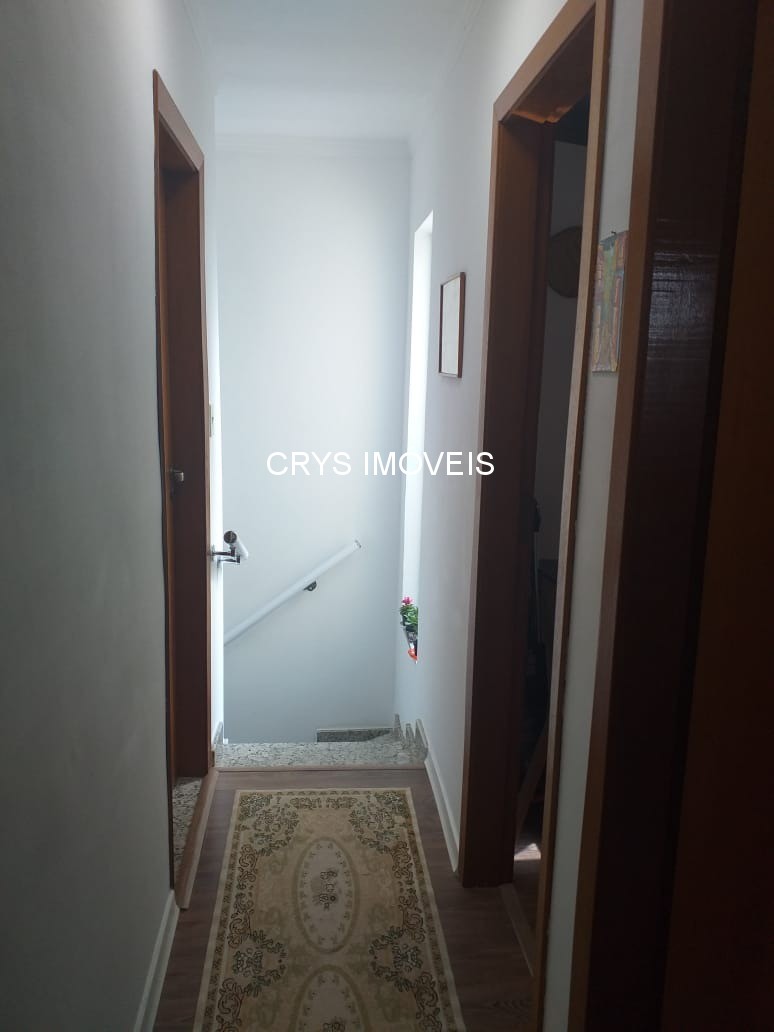 Casa, 3 quartos - Foto 16