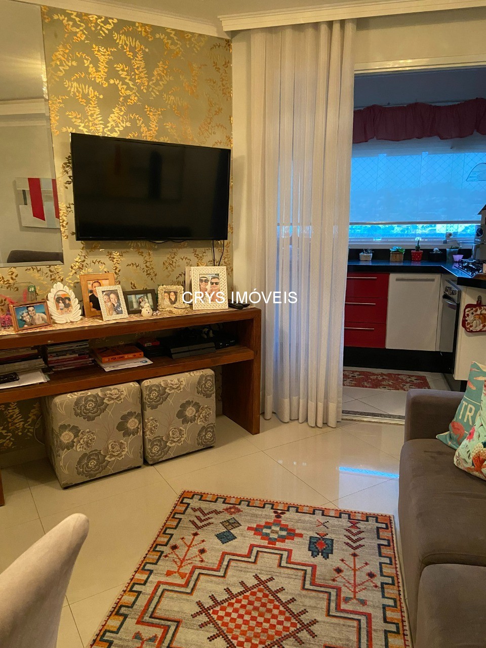 Apartamento, 2 quartos, 47 m² - Foto 13