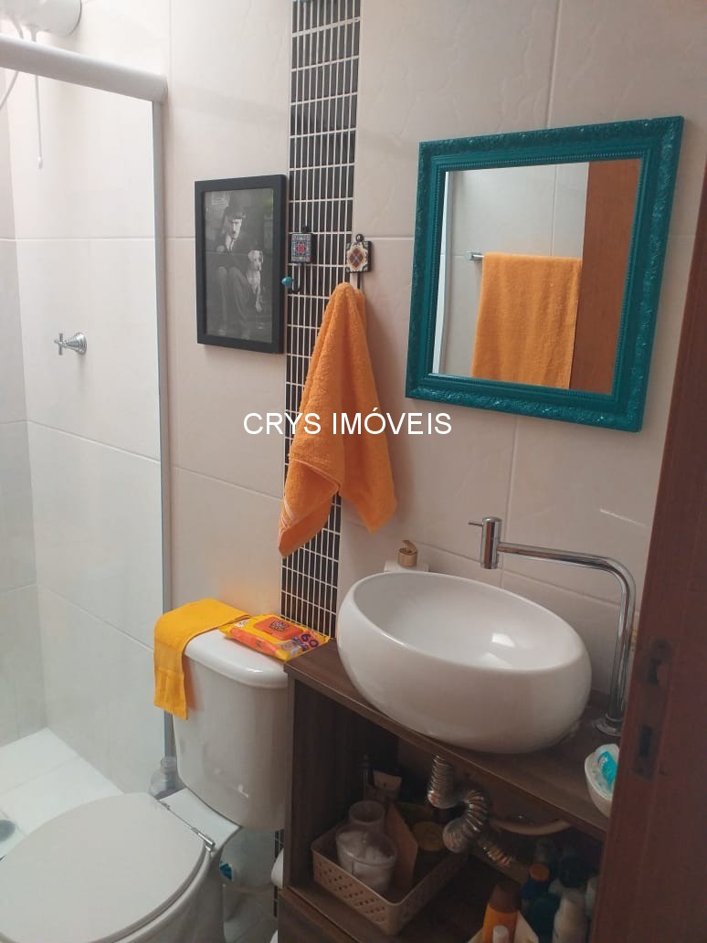 Casa, 3 quartos - Foto 15