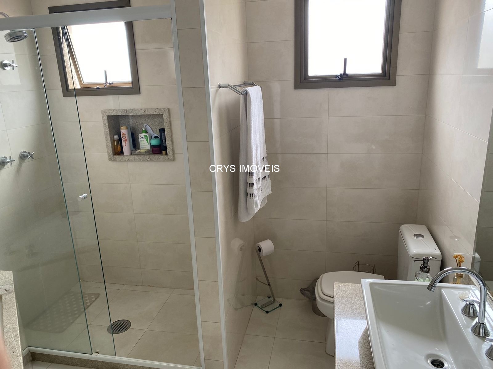 Apartamento à venda com 3 quartos, 250m² - Foto 22