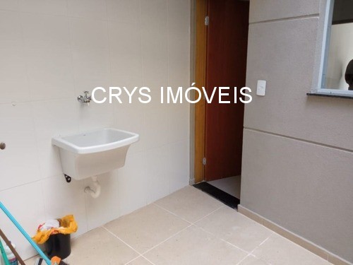 Casa à venda com 2 quartos - Foto 6