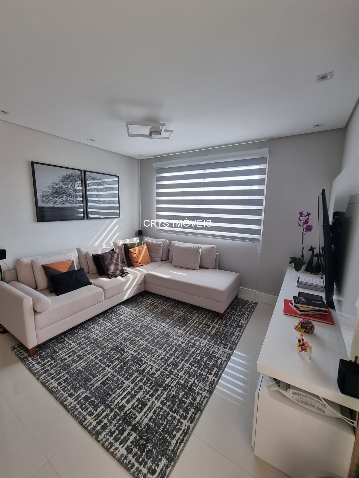 Apartamento, 2 quartos, 76 m² - Foto 1