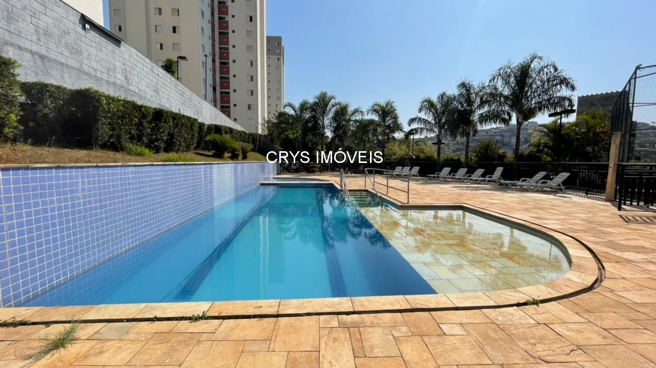 Apartamento, 2 quartos, 47 m² - Foto 3