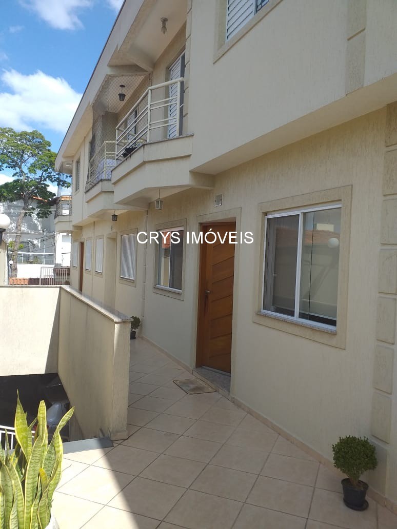 Casa, 3 quartos - Foto 26