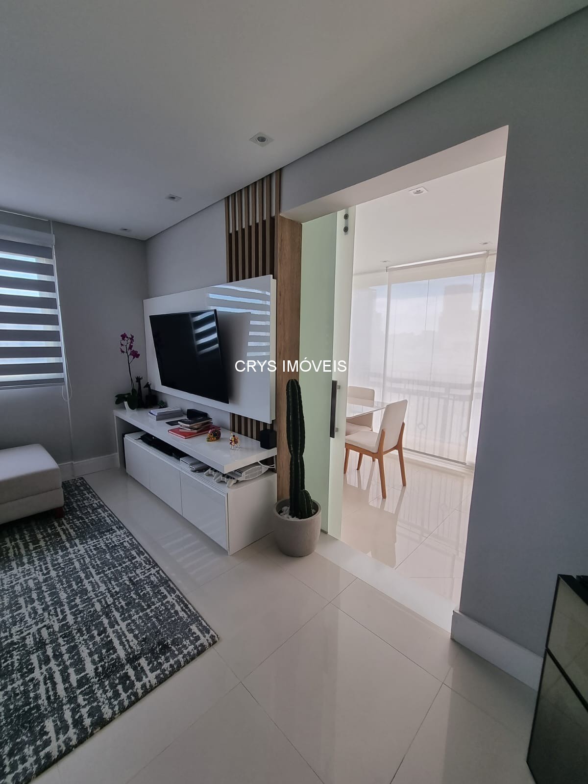 Apartamento, 2 quartos, 76 m² - Foto 4