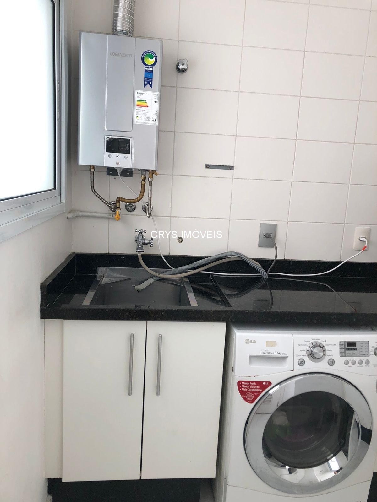 Apartamento à venda com 2 quartos, 89m² - Foto 19