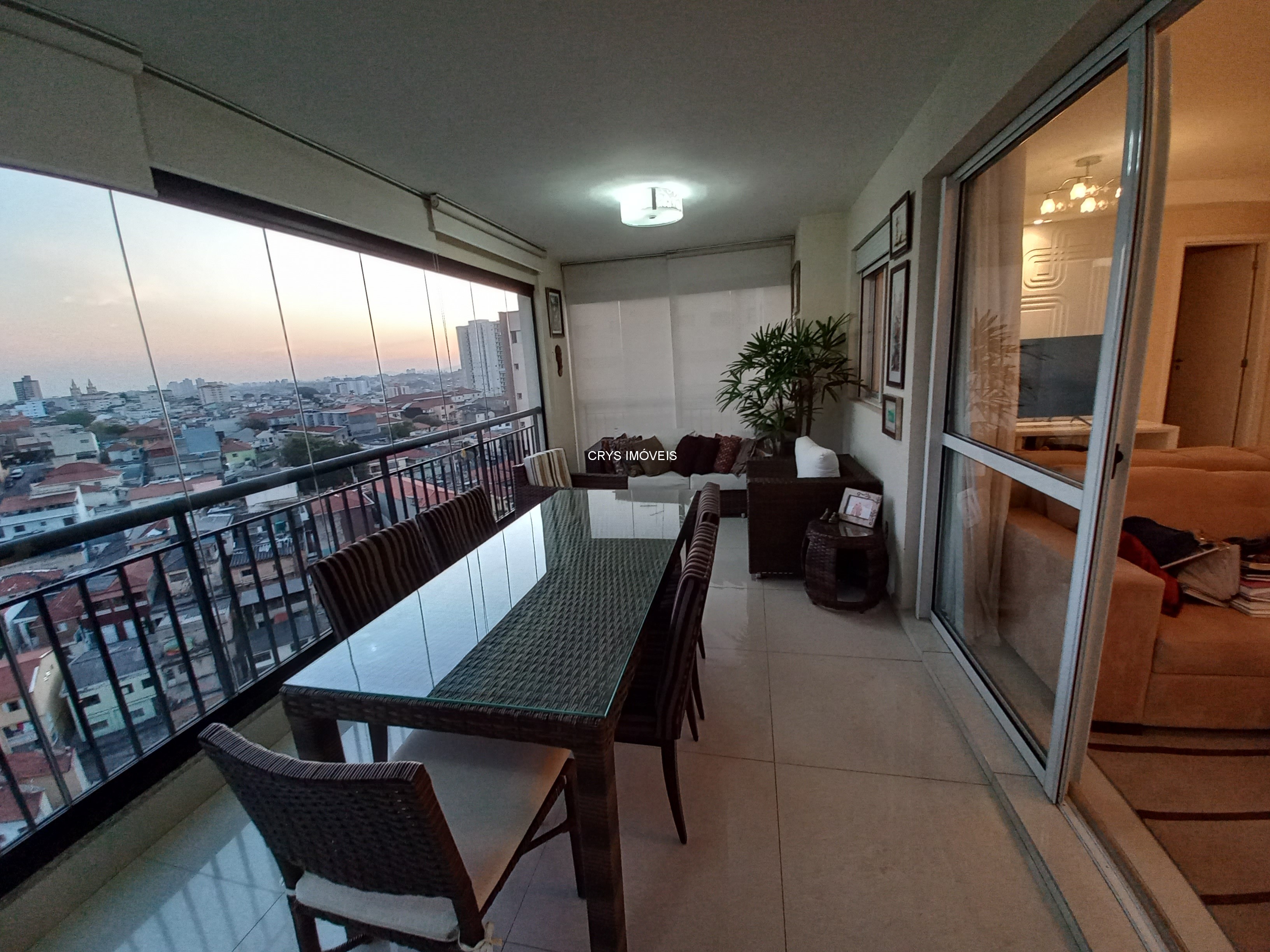 Apartamento, 3 quartos, 140 m² - Foto 15