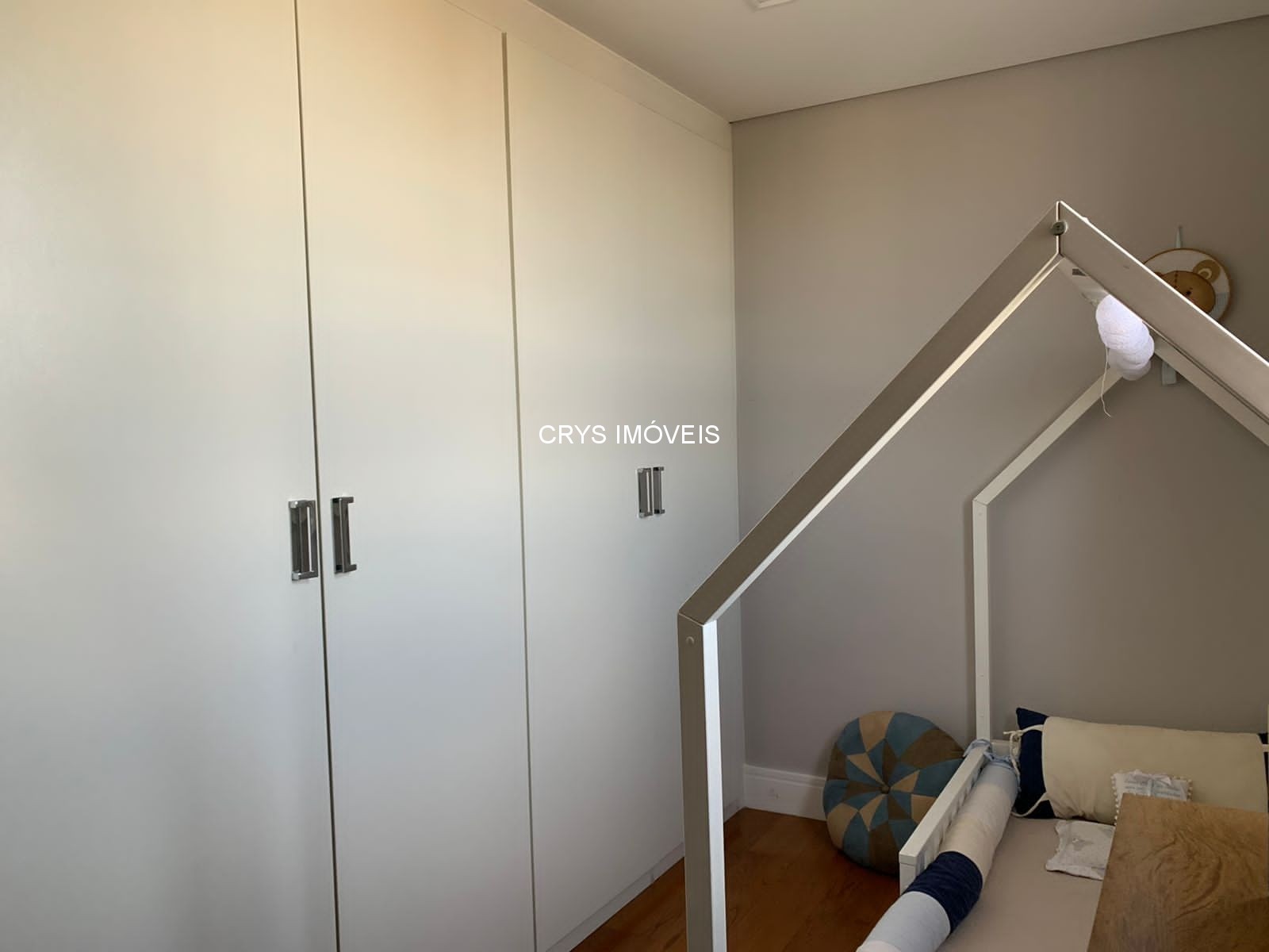 Apartamento, 3 quartos, 62 m² - Foto 4