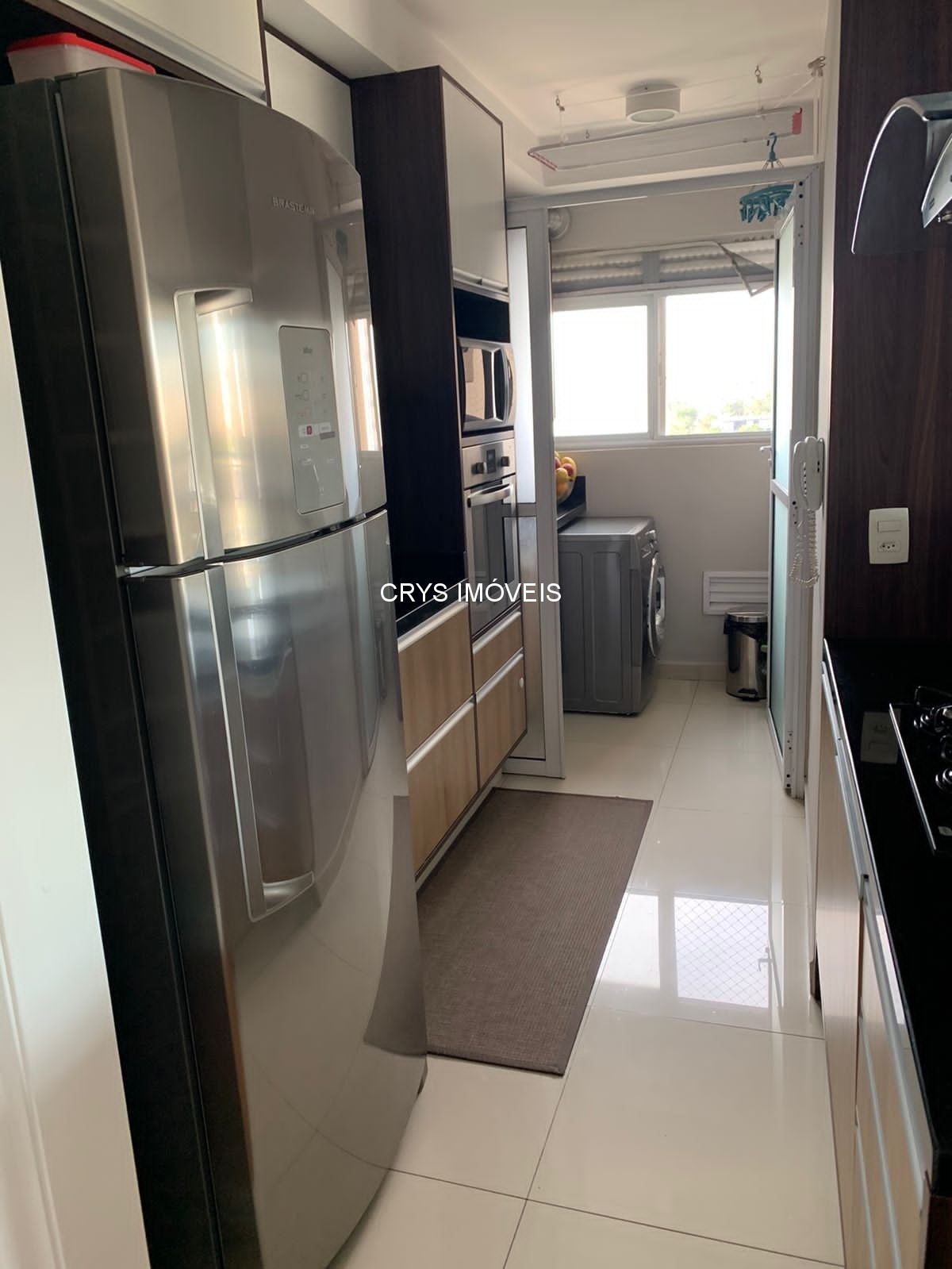 Apartamento, 3 quartos, 62 m² - Foto 5