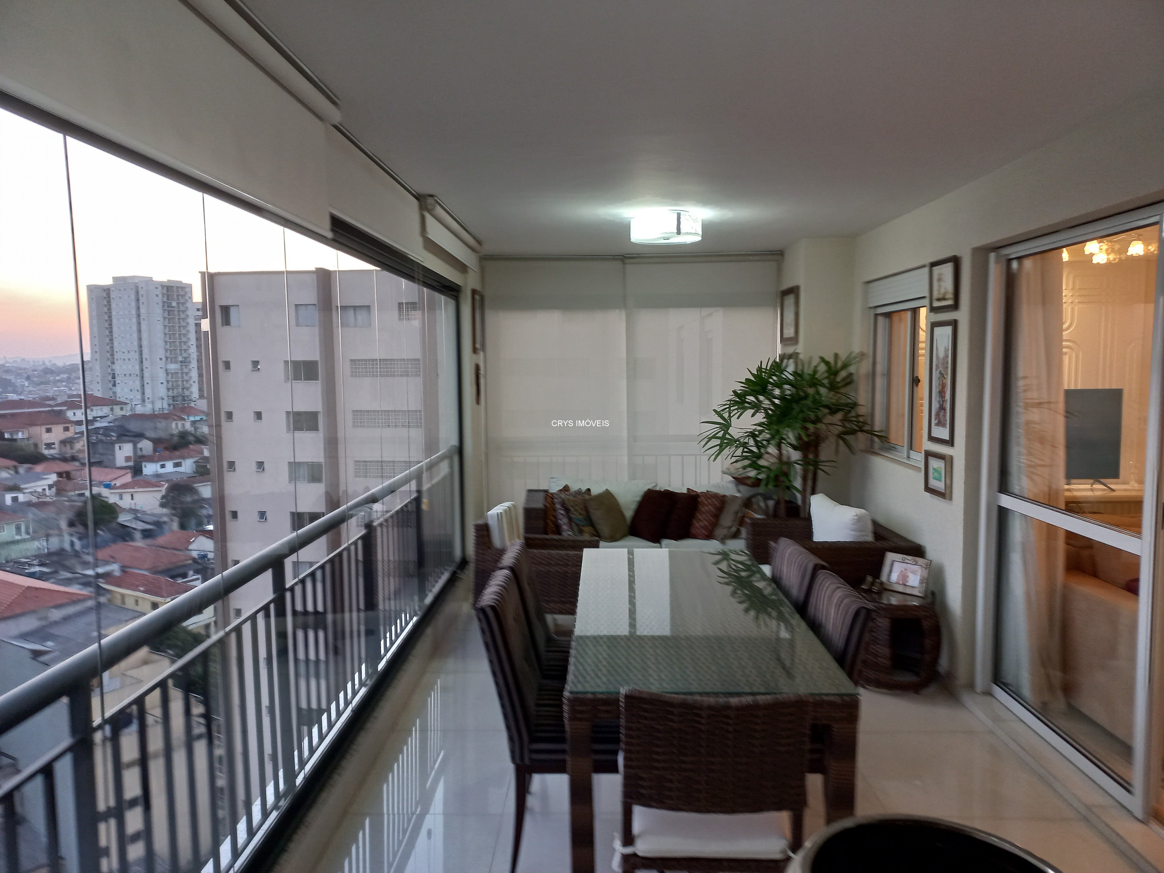 Apartamento, 3 quartos, 140 m² - Foto 11