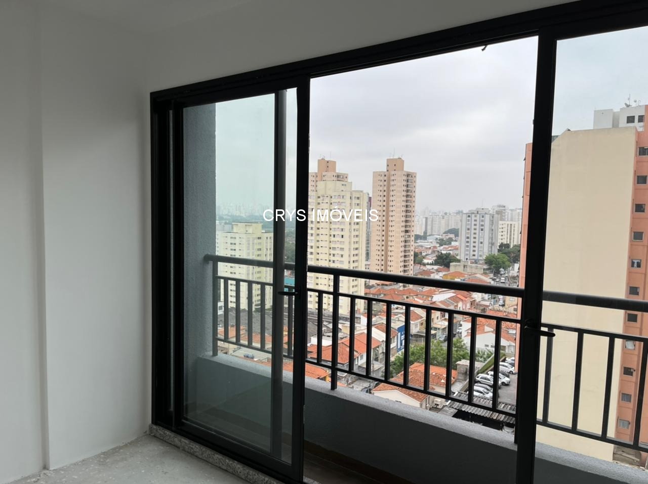 Apartamento, 1 quarto, 27 m² - Foto 4