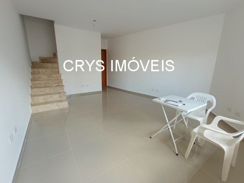 Casa à venda com 2 quartos - Foto 2