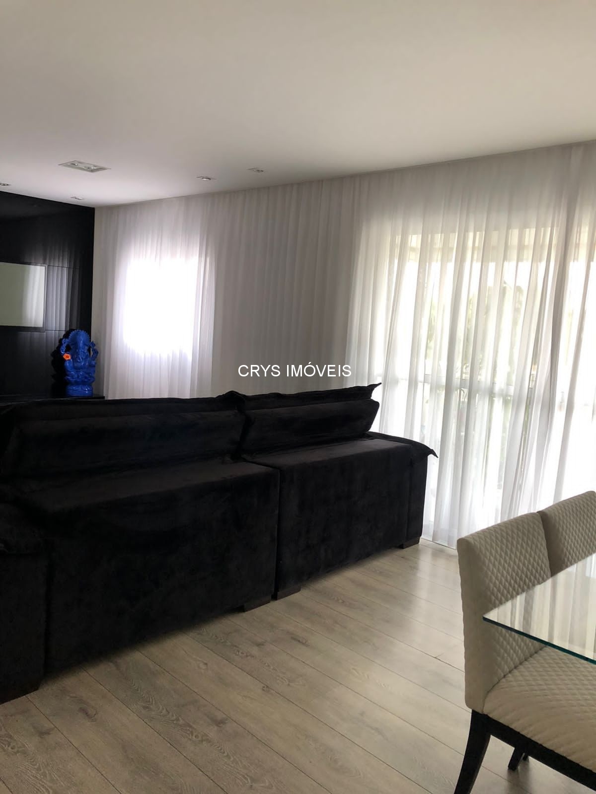 Apartamento à venda com 2 quartos, 89m² - Foto 11