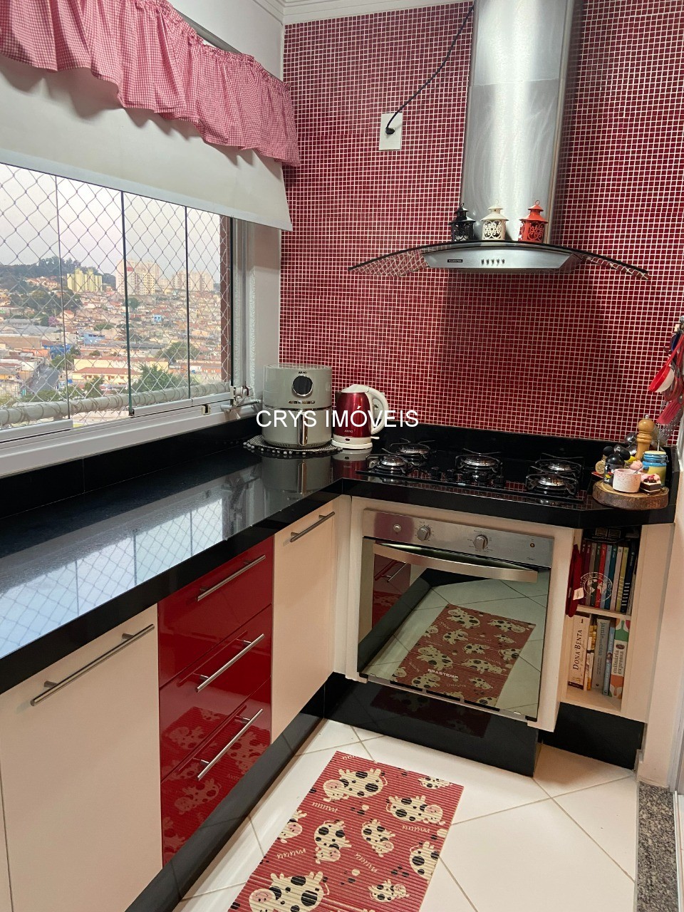 Apartamento, 2 quartos, 47 m² - Foto 25