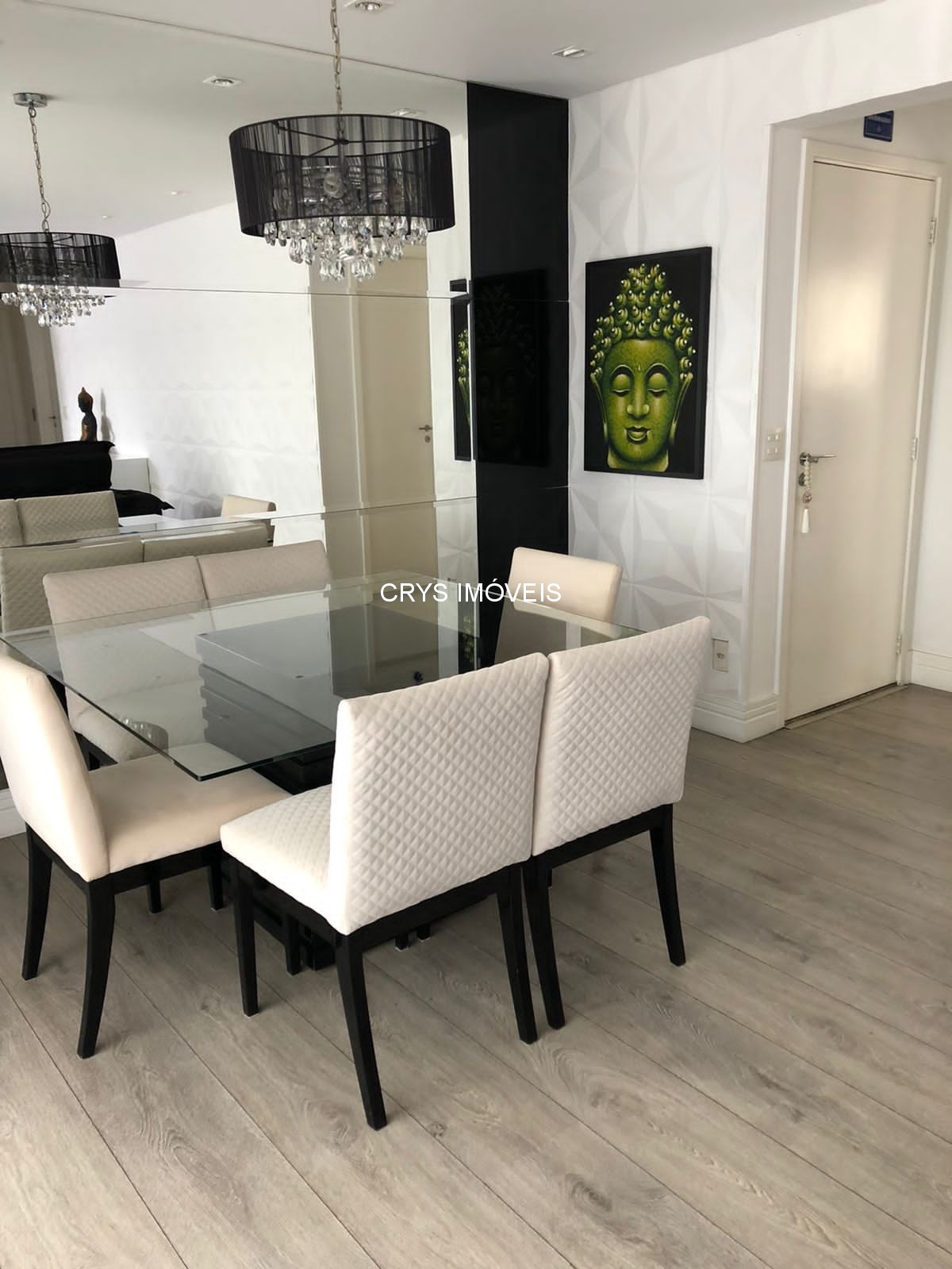 Apartamento à venda com 2 quartos, 89m² - Foto 13