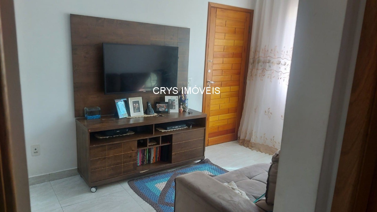 Casa, 2 quartos, 45 m² - Foto 21