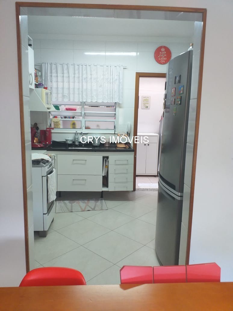 Casa, 3 quartos - Foto 21