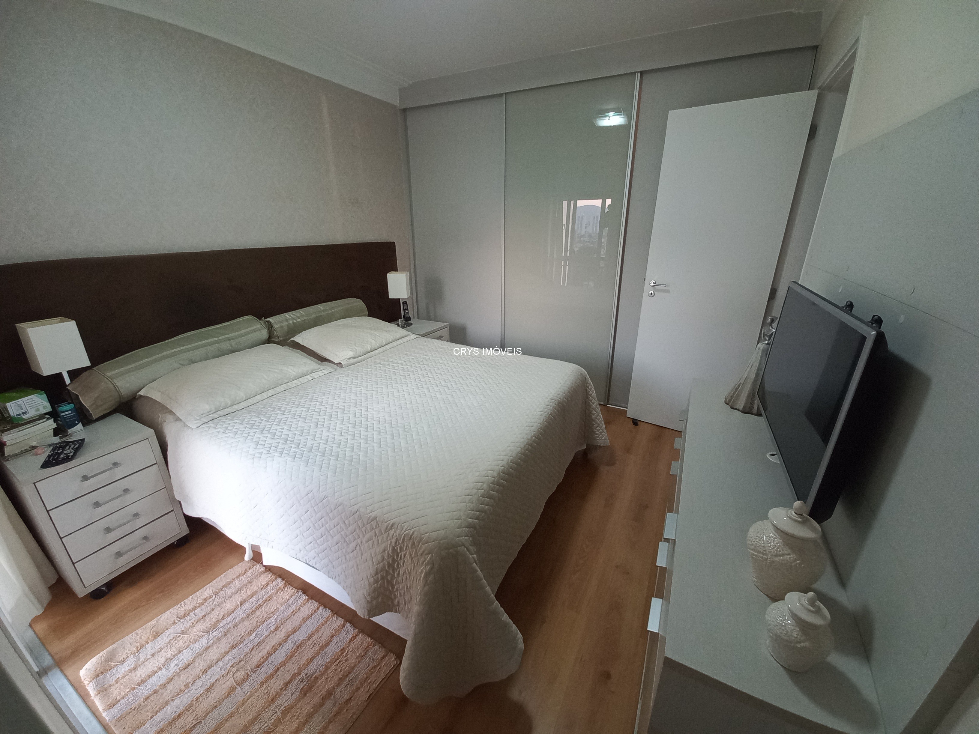 Apartamento, 3 quartos, 140 m² - Foto 25