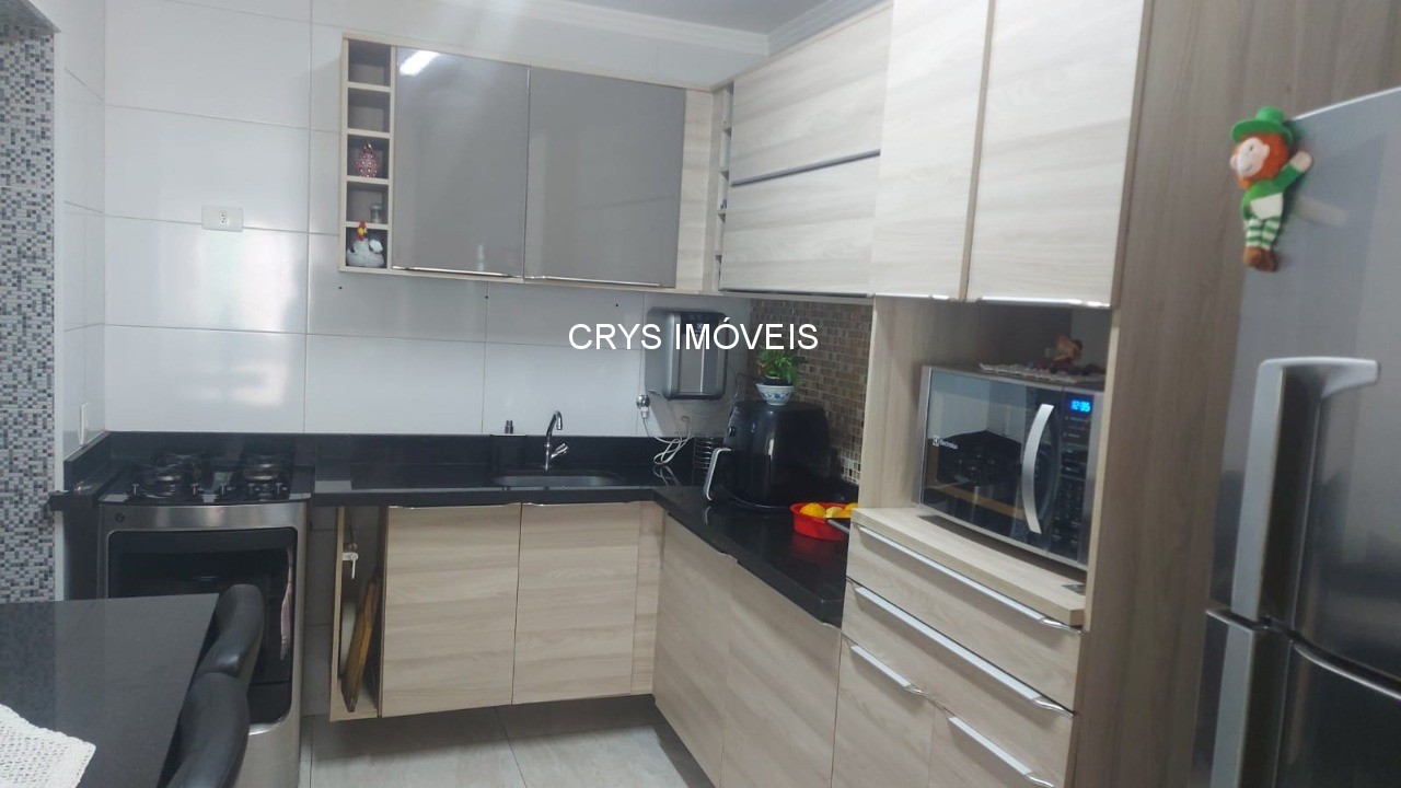 Casa, 2 quartos, 45 m² - Foto 26