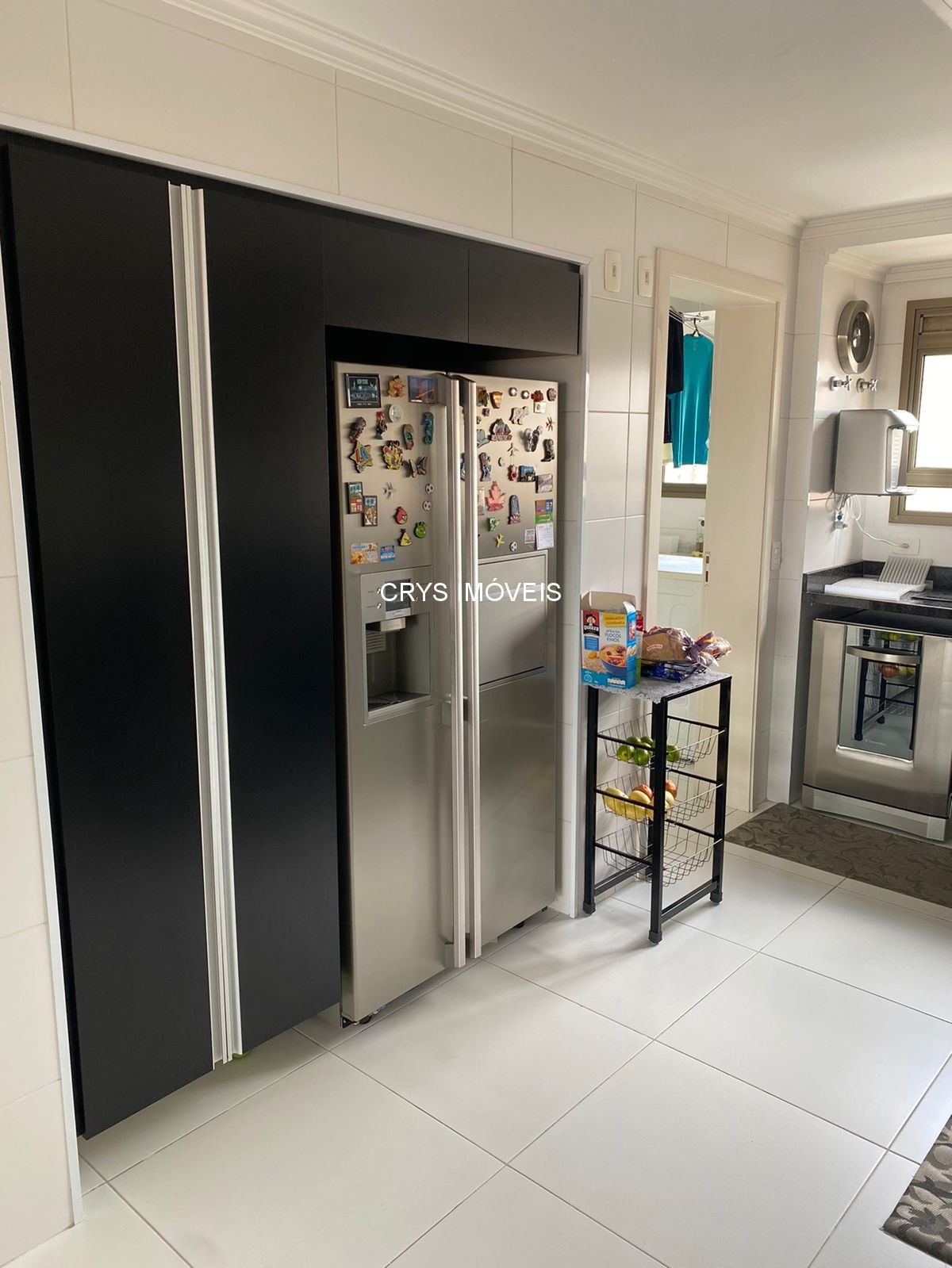 Apartamento à venda com 3 quartos, 250m² - Foto 8