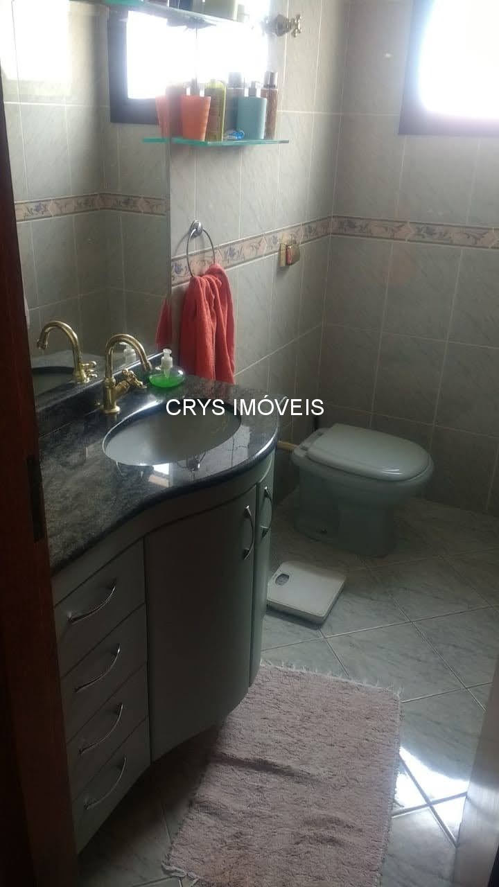 Casa, 3 quartos - Foto 25