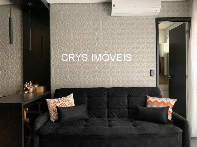 Apartamento, 1 quarto, 32 m² - Foto 12