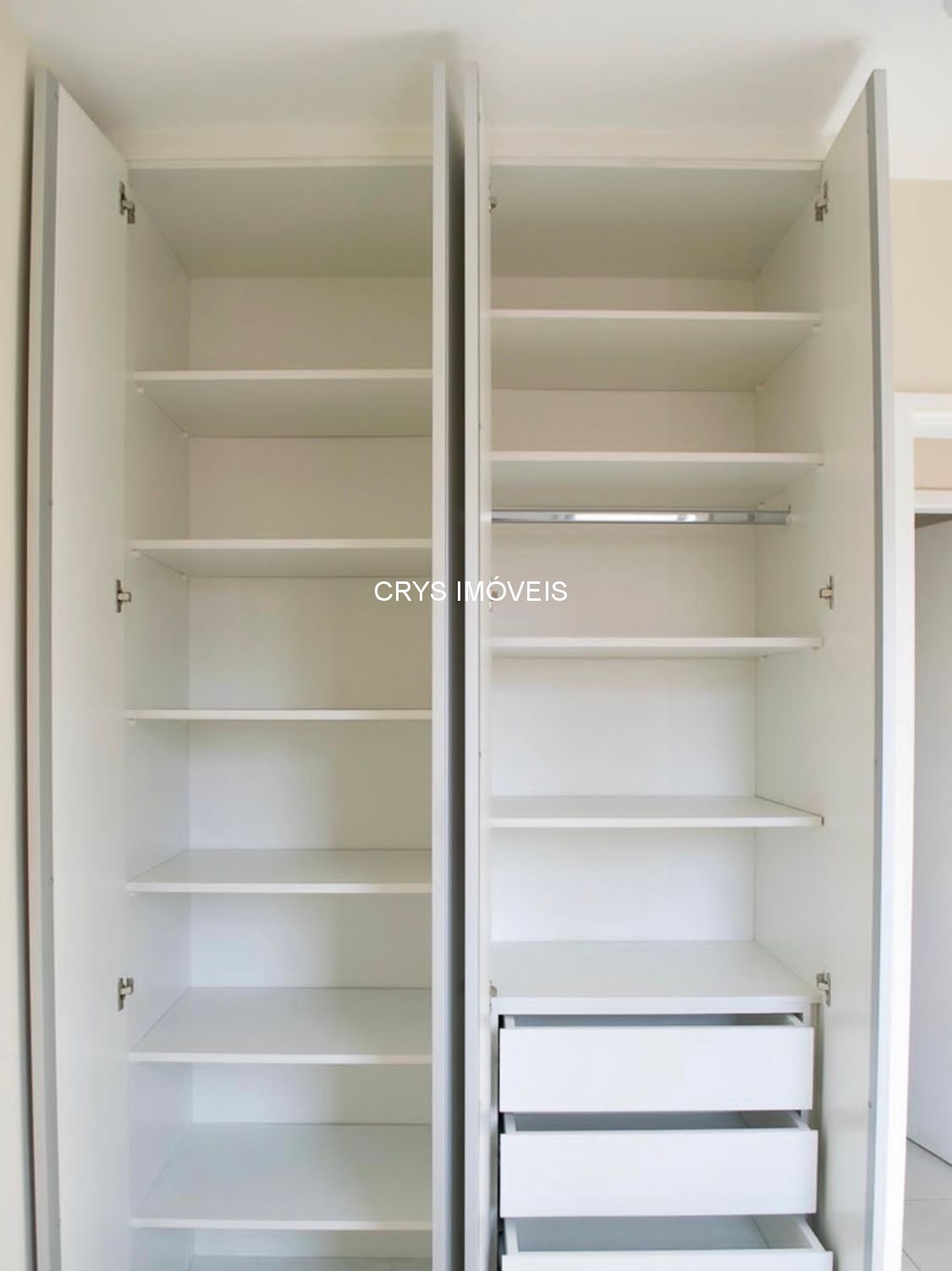 Apartamento, 2 quartos, 40 m² - Foto 2