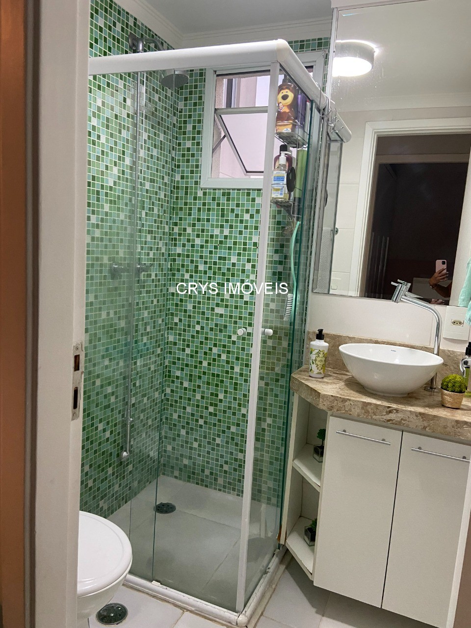 Apartamento, 2 quartos, 47 m² - Foto 19