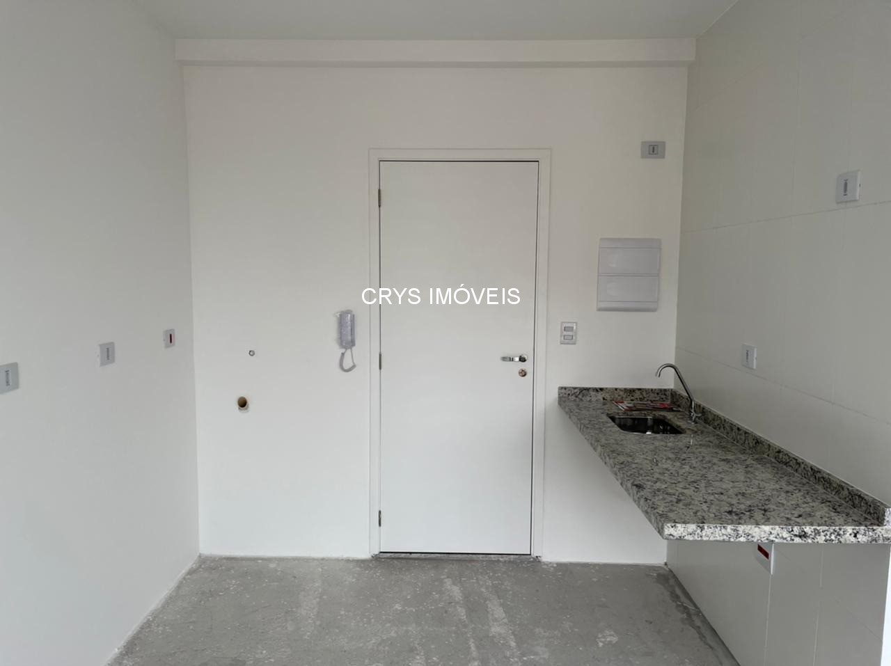 Apartamento, 1 quarto, 27 m² - Foto 12