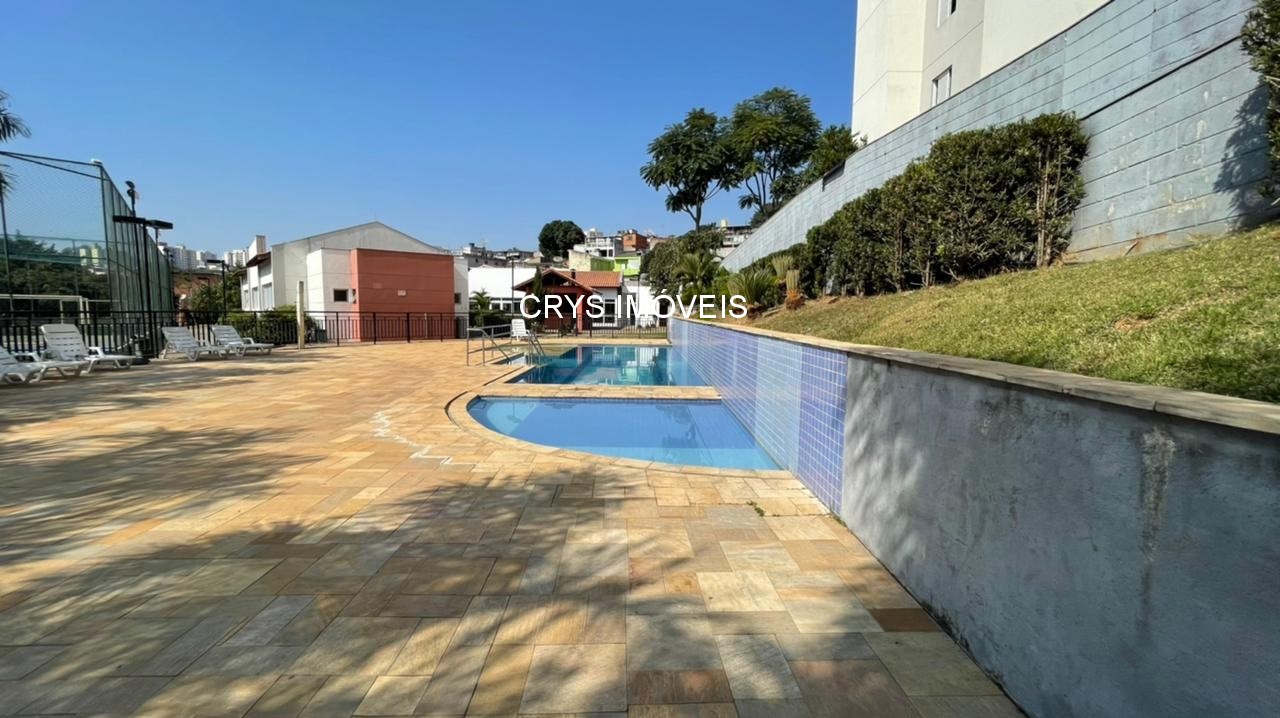 Apartamento, 2 quartos, 47 m² - Foto 4