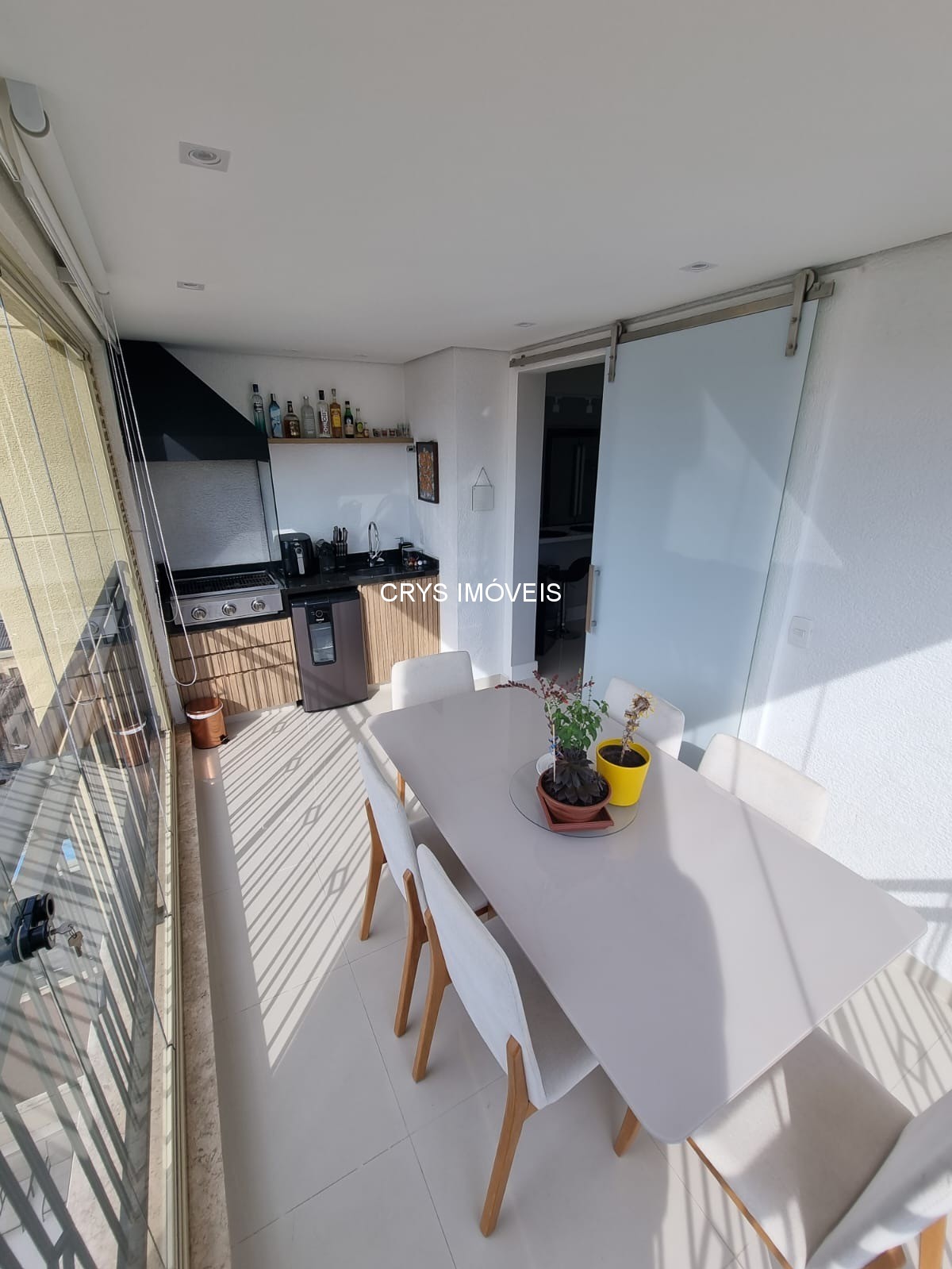 Apartamento, 2 quartos, 76 m² - Foto 13