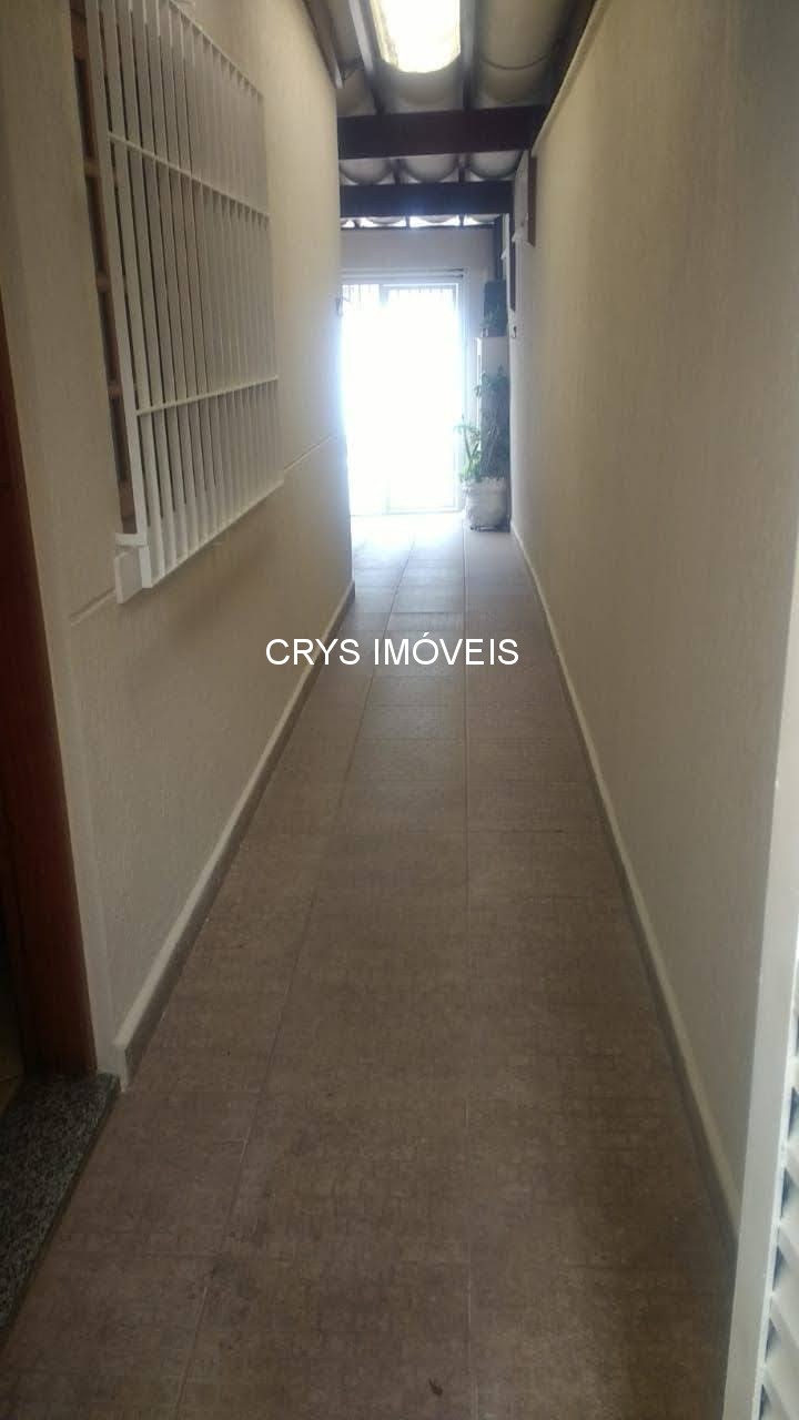 Casa, 3 quartos - Foto 8