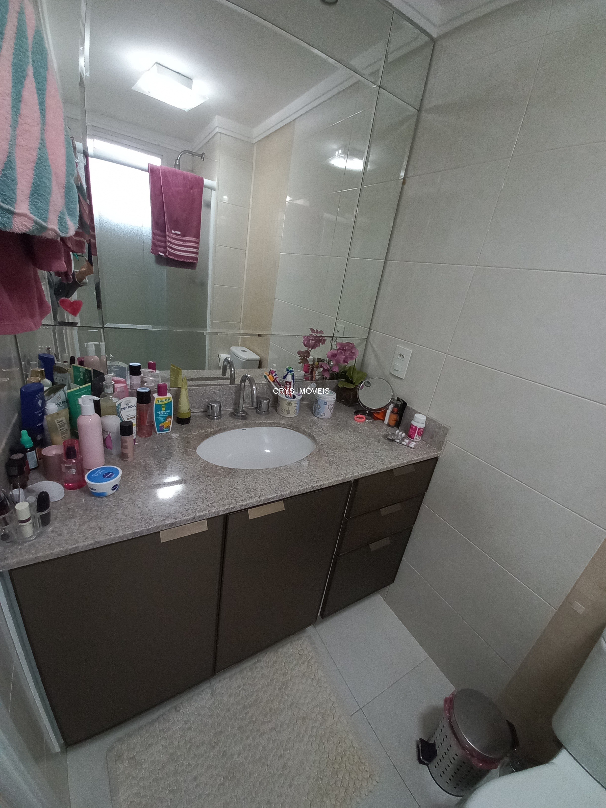 Apartamento, 3 quartos, 140 m² - Foto 31