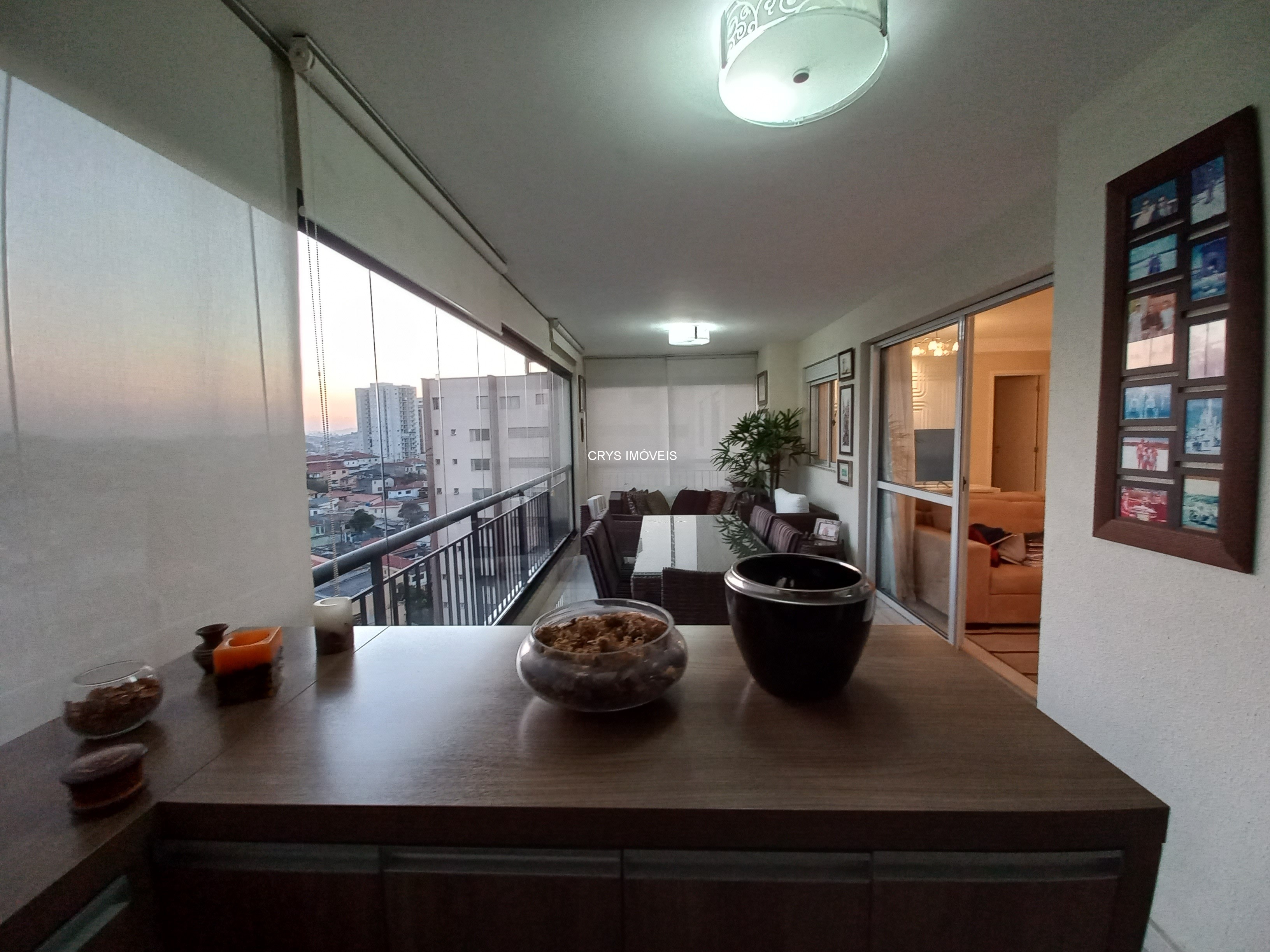 Apartamento, 3 quartos, 140 m² - Foto 12