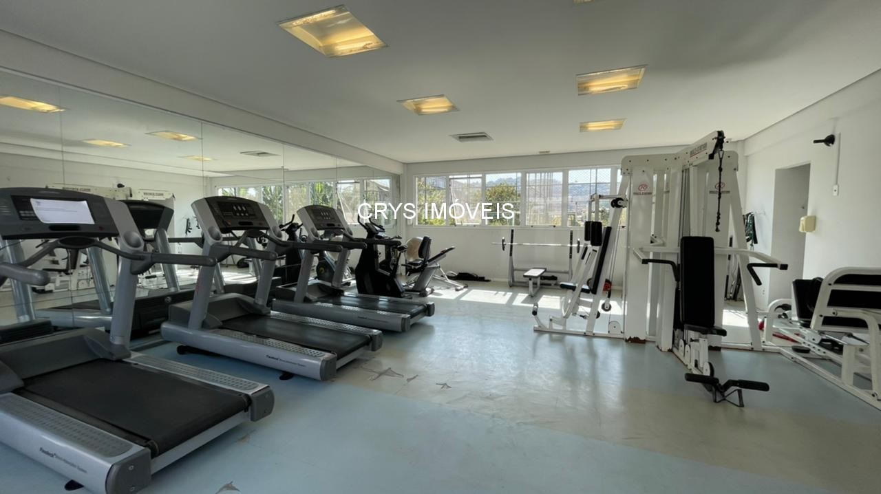 Apartamento, 2 quartos, 47 m² - Foto 6